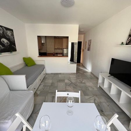 Genuar Apartments Malaga Center 3 Luaran gambar