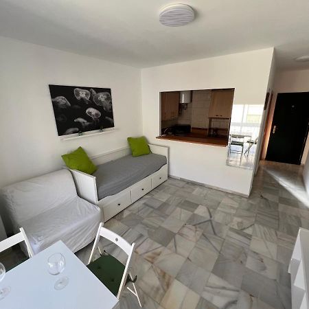 Genuar Apartments Malaga Center 3 Luaran gambar