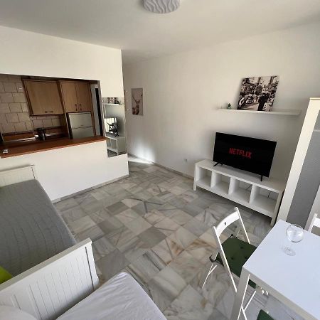 Genuar Apartments Malaga Center 3 Luaran gambar
