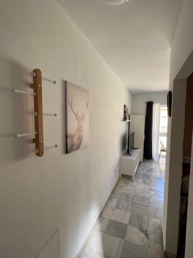 Genuar Apartments Malaga Center 3 Luaran gambar